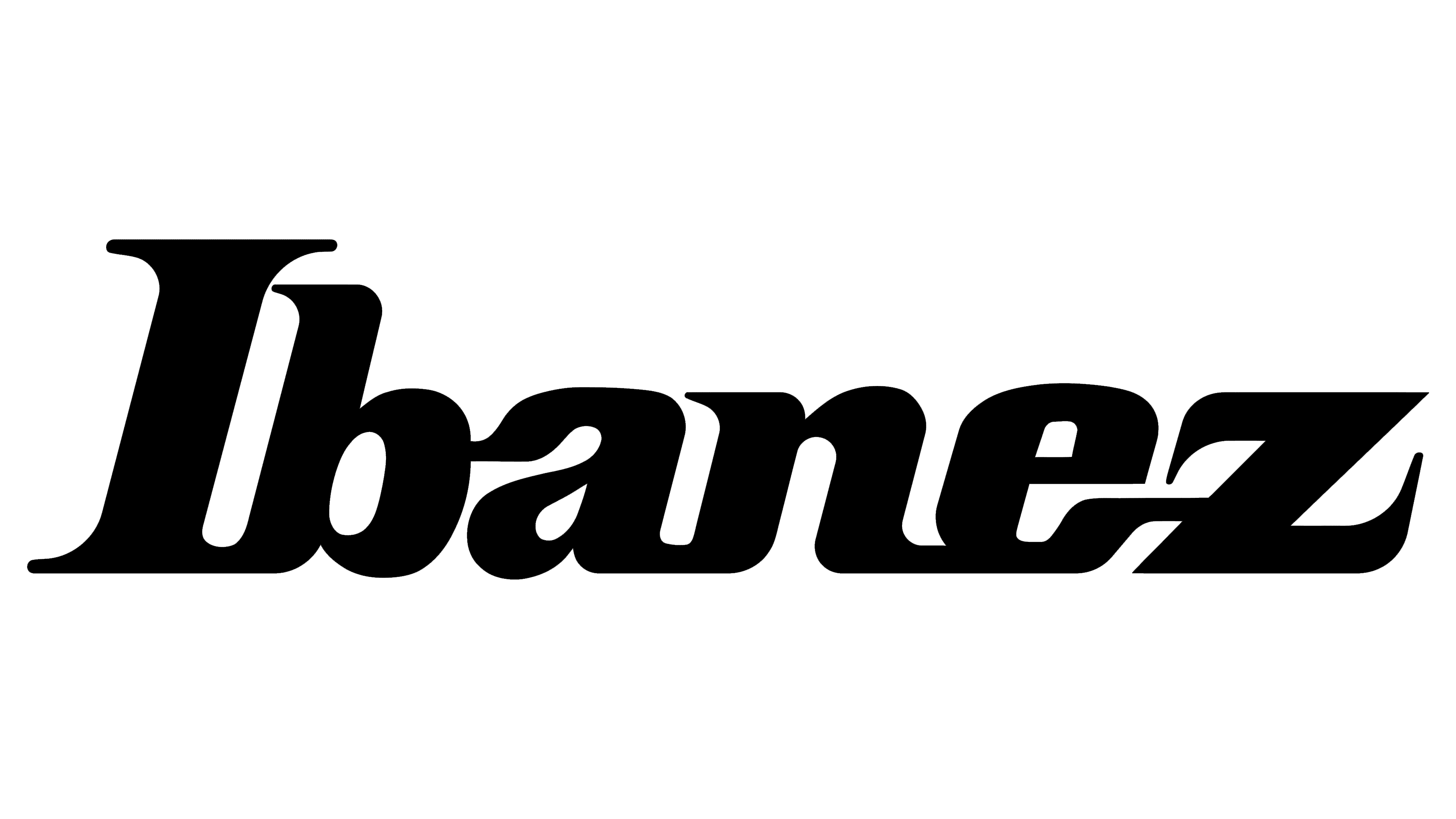 Ibanez Logo