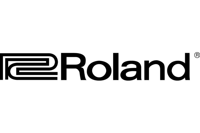 Roland Logo